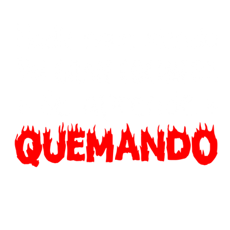 Nadie nace siendo