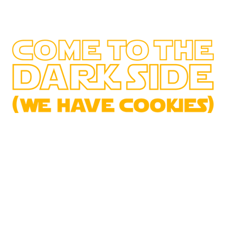Come to the Dark Side - Amarillo