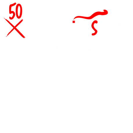 Un cigarrito más