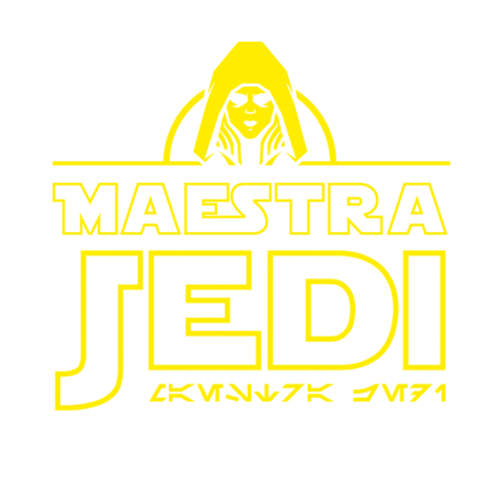 Maestra Jedi