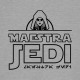 Maestra Jedi Positivo