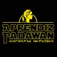 Aprendiz Padawan Chica