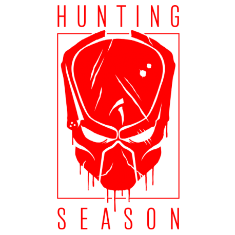 Hunting Season