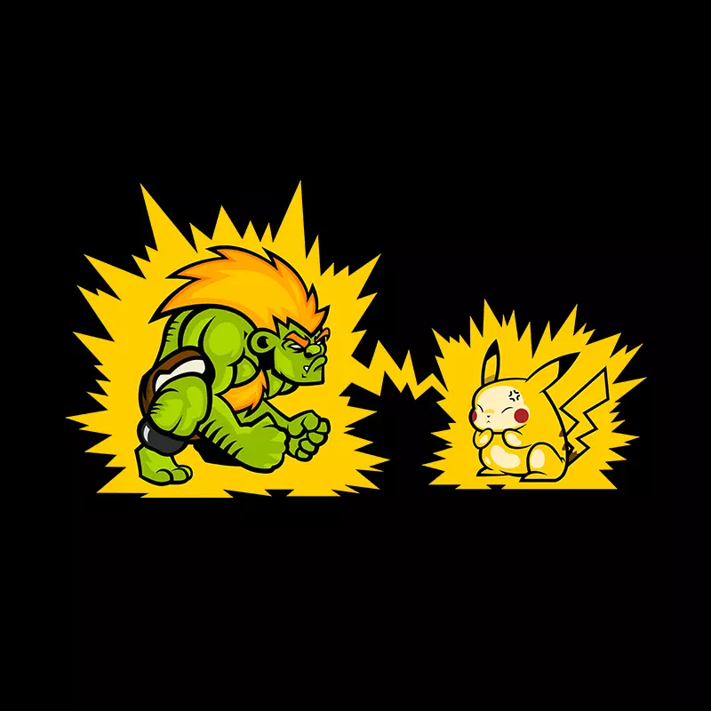 Electricfight Electricfight