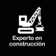 Experto en - construcción