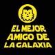 El mejor amigo de la galaxia