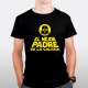 El mejor padre de la galaxia