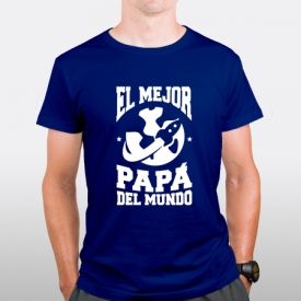 El mejor papá del mundoT