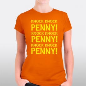 Knock knock Penny