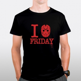 I Friday