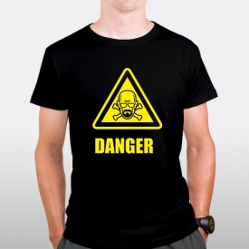 Danger Heisenberg