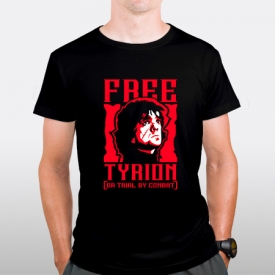 Free Tyrion