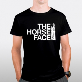 The Horse Face