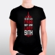 No soy una friki... soy una lady sith