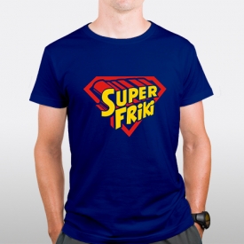 Super Friki