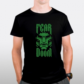 Fear Doom