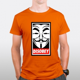 Disobey