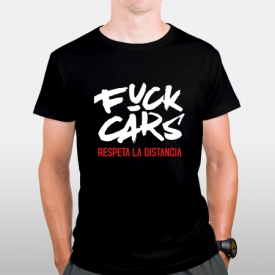 Fuck cars