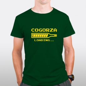 Cogorza loading