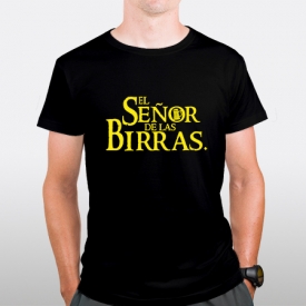 El señor de las birras