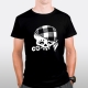 Calavera baturro