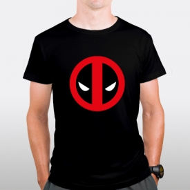 Deadpool Logo