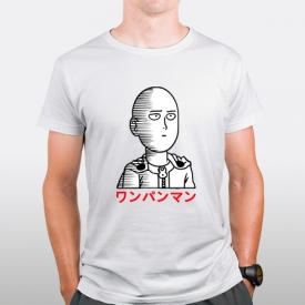 Ok Saitama Kanji