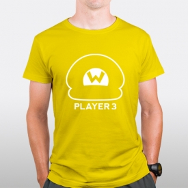 Gorra Player 3