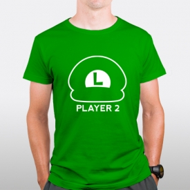 Gorra Player 2