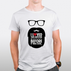 Hipster Love Chico