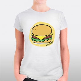 Hamburguesa