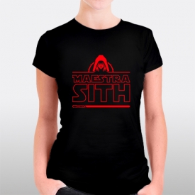 Maestra Sith