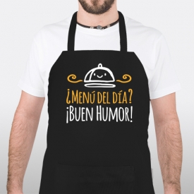 Menú del día