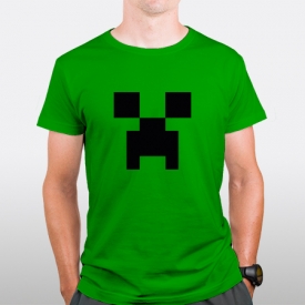 Minecraft Creeper