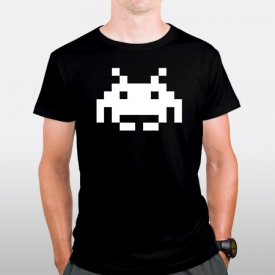 Space invaders