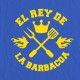 El rey de la barbacoa