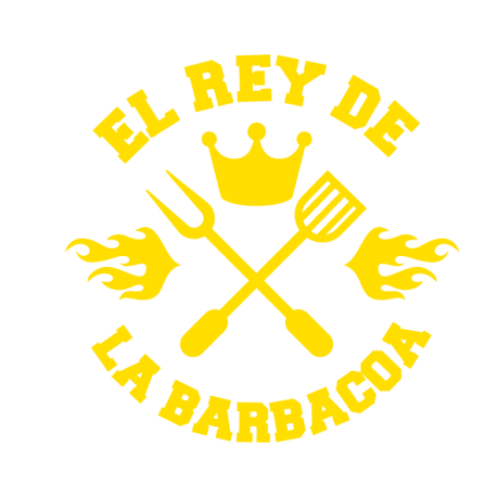 El rey de la barbacoa