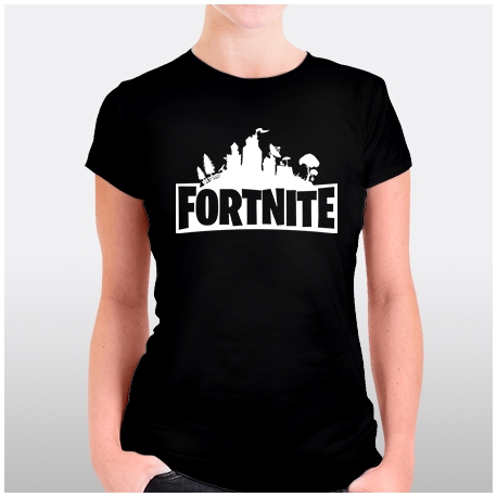 Camiseta Fortnite de