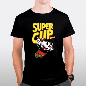 Super CupBros II