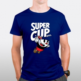 Super CupBros
