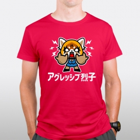 ChibiAggretsuko