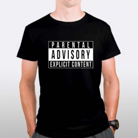 Parental Advisory