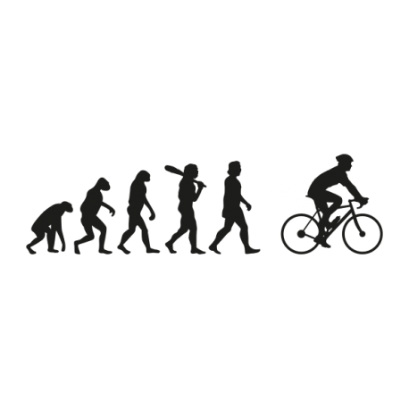 Evolución de la bicicleta