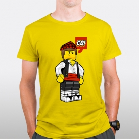 Lego Maño Co