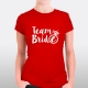 Team Bride