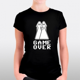 Game over les