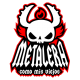 Metalera como mis viejos