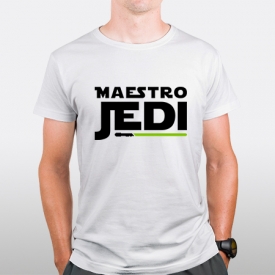 Espada Maestro Jedi 