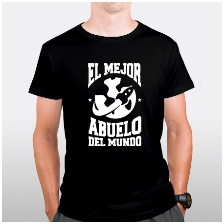 Camisetas para abuelos deals