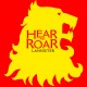 Hear me roar